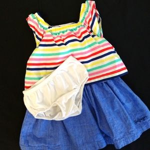 Tommy Hilfiger Dress